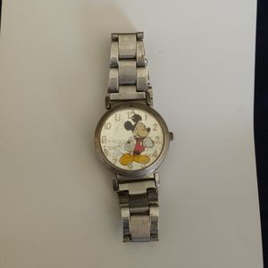 Watch Mickey Mouse